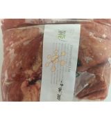 Hovädzie vemeno mleté 1kg