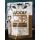 Woolf Dog Rabbit and Cod Triangle 100 g