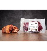 Hovädzie srdce orez 1kg