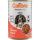 Calibra dog Adult Premium Kura & hovädzie 1240 g