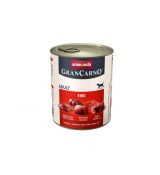 GranCarno Adult hovädzie 800g