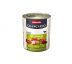 Animonda GranCarno Adult - Hovädzie a králik s bylinkami 800g
