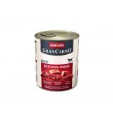Animonda GranCarno Adult - Multimäsový kokteil 800g