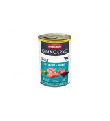 Animonda GranCarno Adult - Losos so špenátom 400g