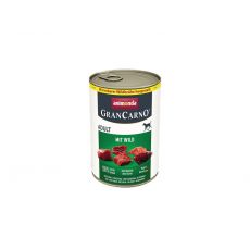 Animonda GranCarno Adult - Zverina 400g